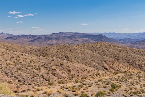istock Utah Desert Country 1024243538