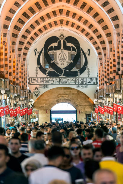istock Spice market in Istanbul 1024261114
