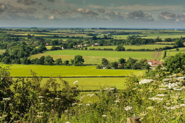 istock Lincolnshire Wolds 1024275092