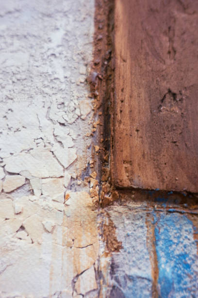 istock Multicolored Grunge Concrete Wall BackgroundPhotosMulticolored Grunge Concrete Wall Background 1024308320