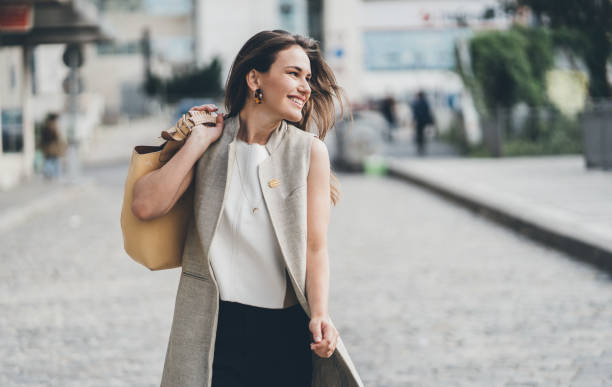istock Elegant young woman 1024322124