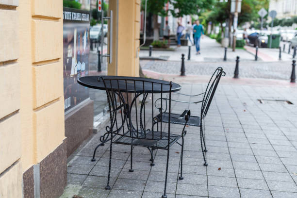istock coffee table in small city central europe 1024331972