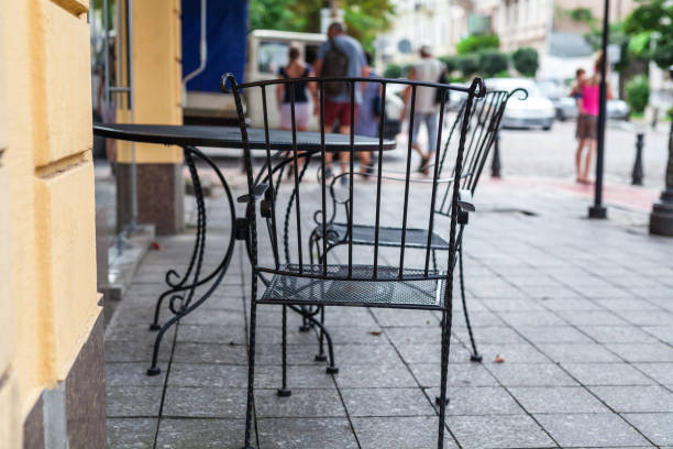 istock coffee table in small city central europe 1024336824
