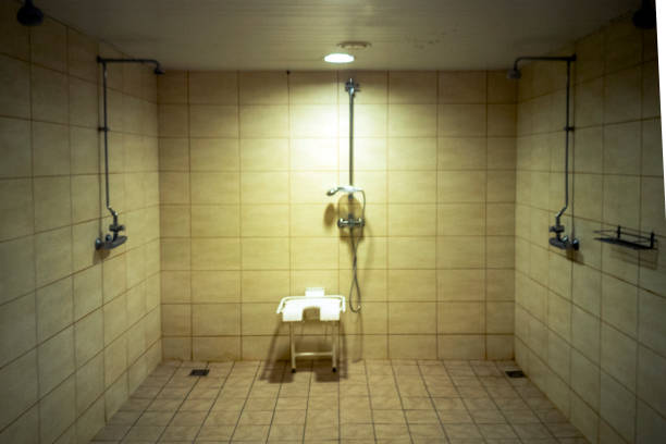 istock Shower room for disabled people 1024339092