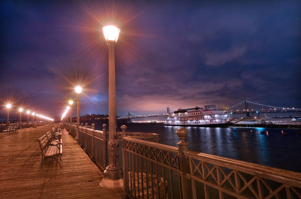 istock San Francisco Pier 7 at dusk 1024366718