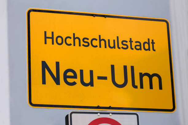 istock new ulm germany city sign 1024379544