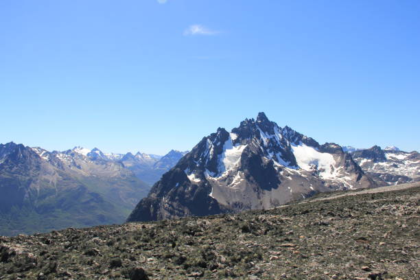 istock Ushuaia, Argentina 1024399852