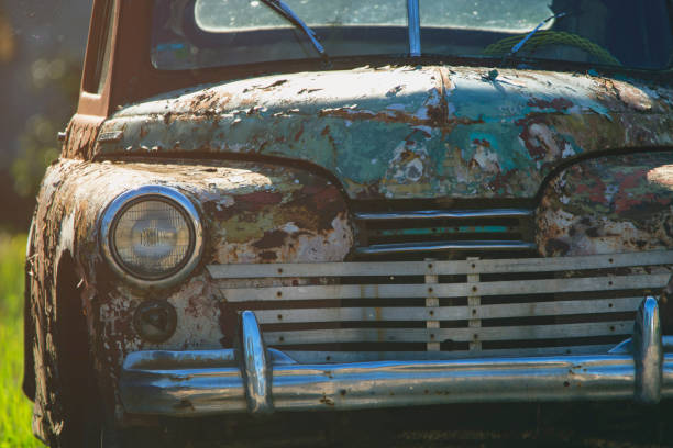 istock Vintage cars 1024411940