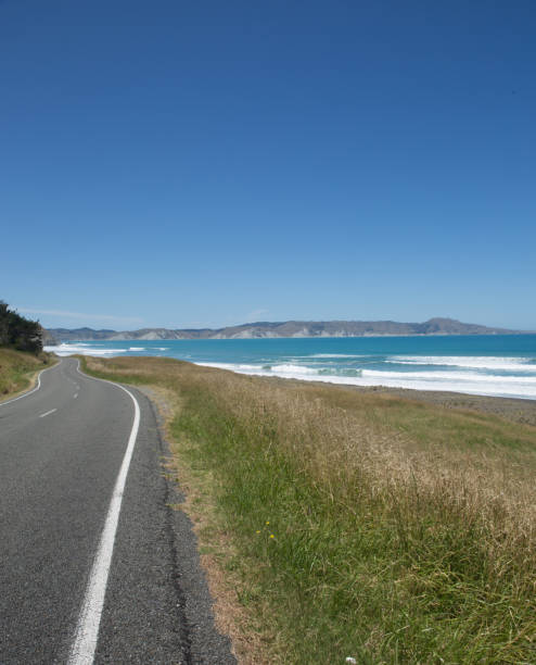 istock Majestic  coastal scenery in summer 1024439080