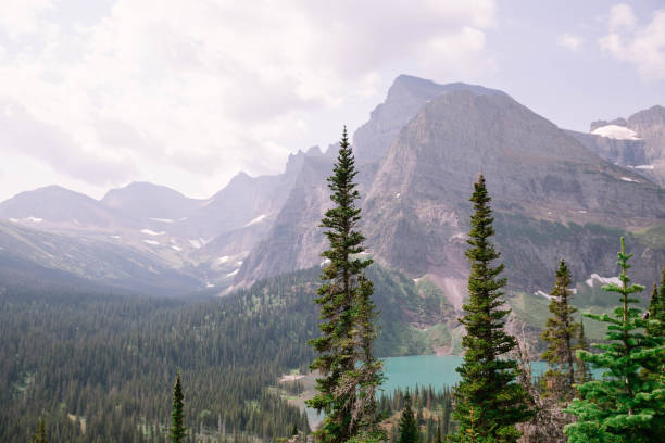 istock Grinnell Glacier at Glacier National Park 1024443642