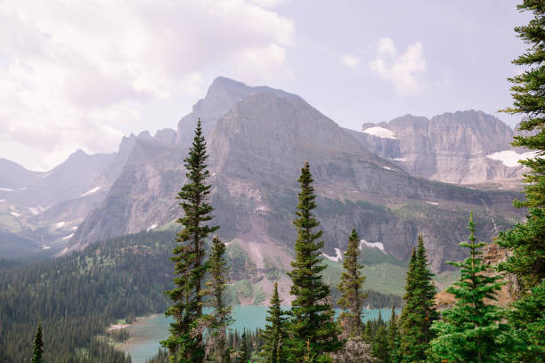 istock Grinnell Glacier at Glacier National Park 1024443664