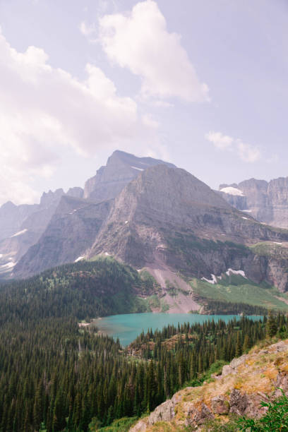 istock Grinnell Glacier at Glacier National Park 1024443724
