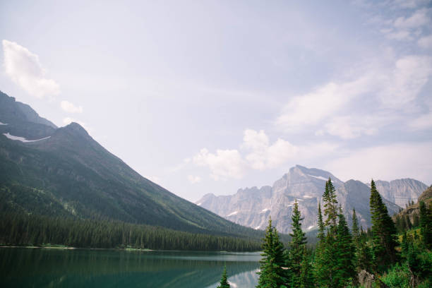 istock Grinnell Glacier at Glacier National Park 1024443952