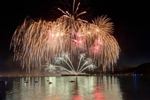 istock fireworks at sea inlet 1024444486