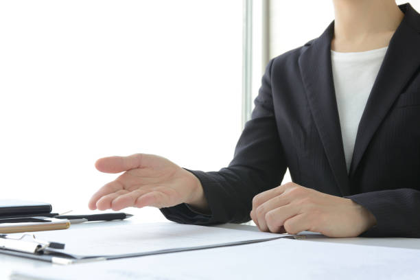istock Business concepts, consulting 1024526264