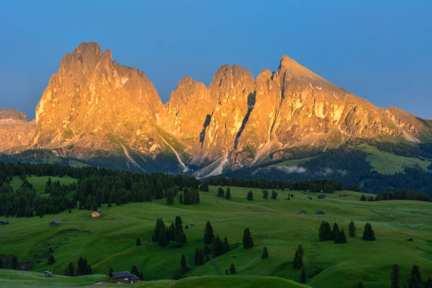 istock Italy Dolomites Alpe di Siusi 1024551970