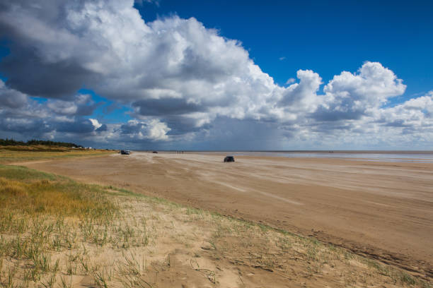 istock On the amazing Sonderstrand beach 1024552064