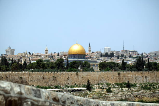 istock roof dome mosque in jerusalim 1024564424