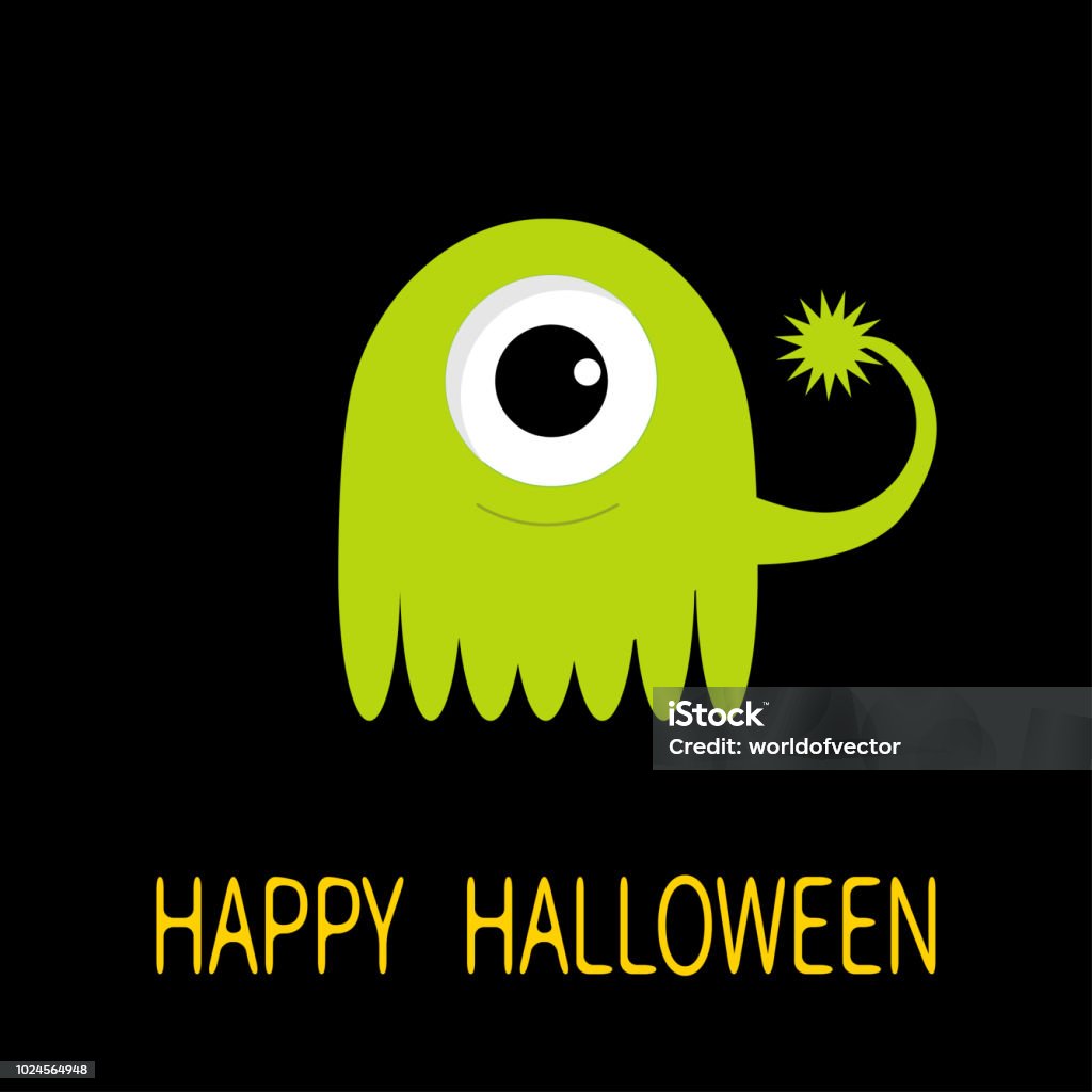 Vetores de Monstro Verde Desenho Animado Feliz Personagem Alienígena Verde  Vetor Projeto Halloween e mais imagens de Alienígena - iStock