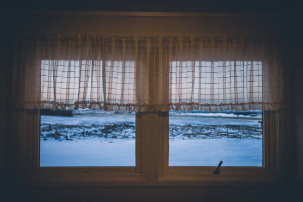 istock window view during winter in iceland 1024569378