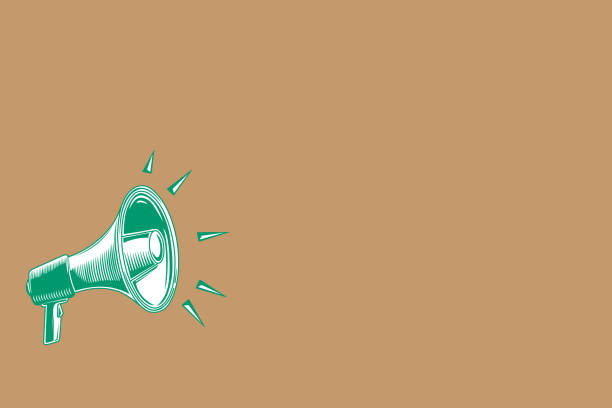 istock Flat design business vector illustration concept. Business ad for website and promotion banners. empty social media copy space text for your own texts. Template art esp isolated 1024569722