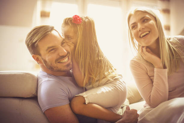 istock Secret only for you. 1024597184