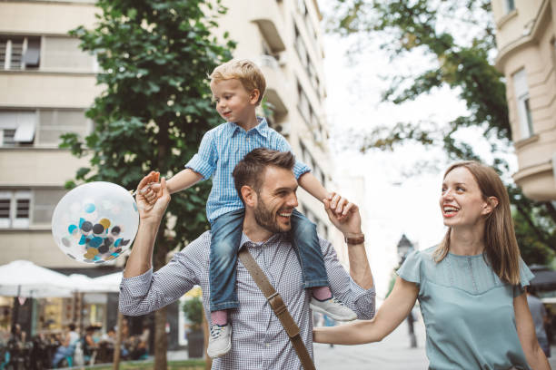 istock One happy family 1024608160