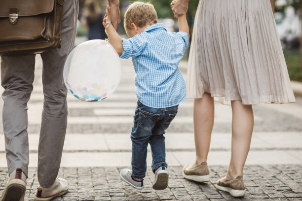 istock Family spending time together 1024610276