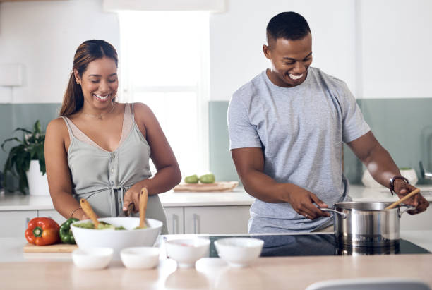istock These two cooks can never spoil the broth 1024616614
