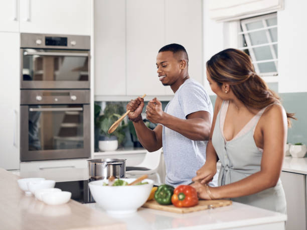 istock They're simply carefree cooks 1024616622