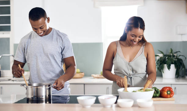 istock One magnificent meal, coming right up 1024616760