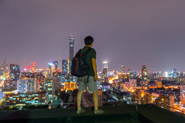 istock Top of the city 1024619850
