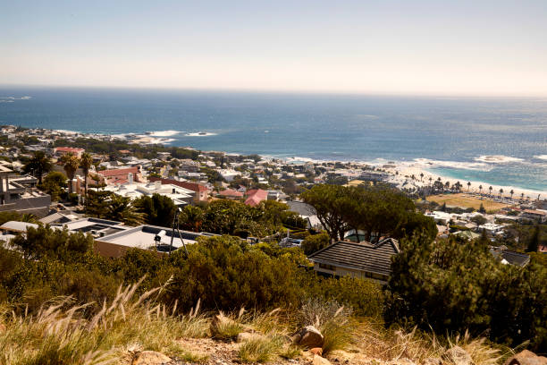 istock South African townscape 1024620674