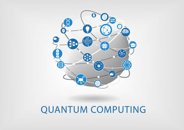 430+ Quantum Computing Infographic Stock Illustrations, Royalty-Free ...