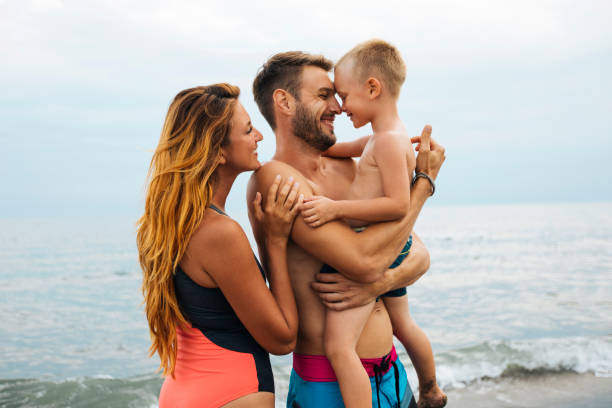 istock Family happiness 1024621254