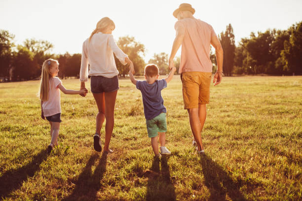 istock Carefree childhood 1024621696
