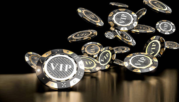 istock 3d gambling vip golden chip 1024626510