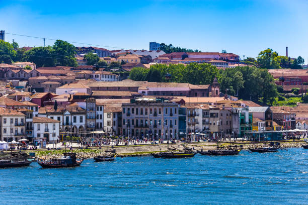 istock Porto Portugal 1024629872
