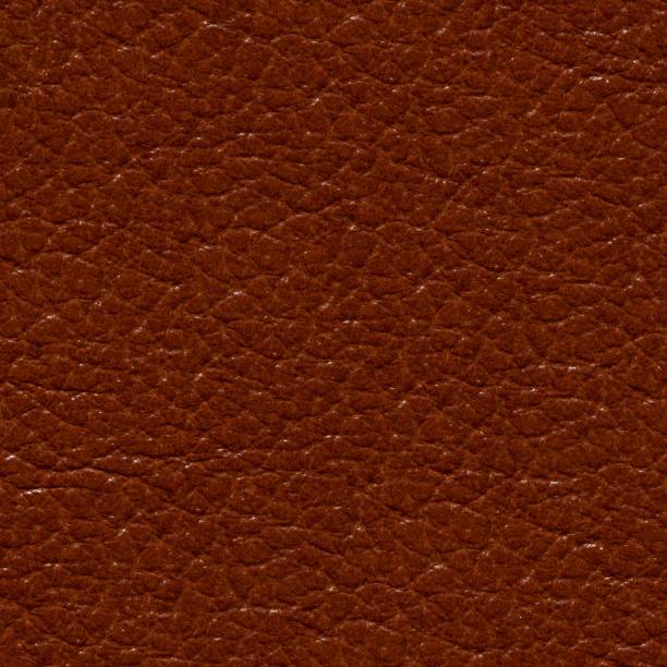 istock New brown leather background for ideal style 1024640858
