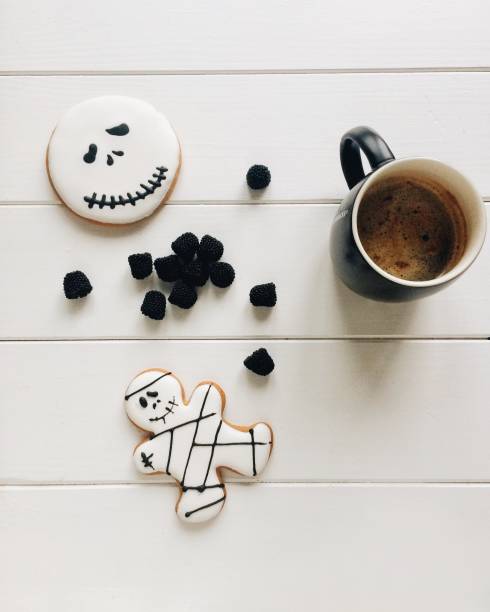 istock Celebration Decoration Halloween Holiday 1024641886