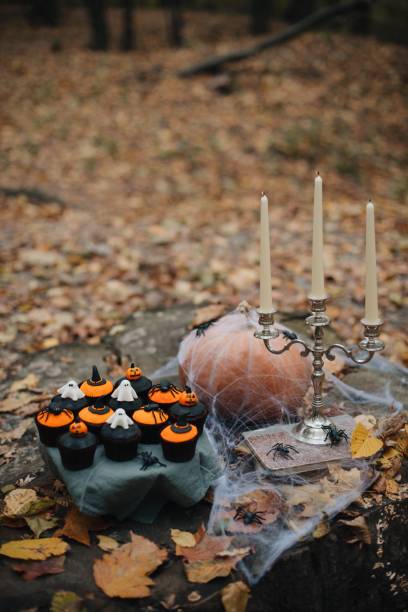istock Celebration Decoration Halloween Holiday 1024642024