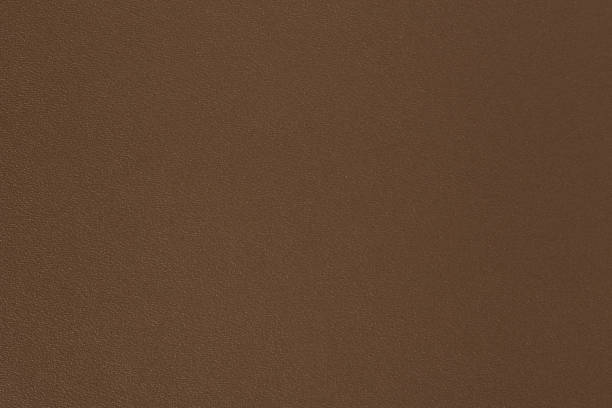 istock Texture of brown leather. High resolution photo 1024642446