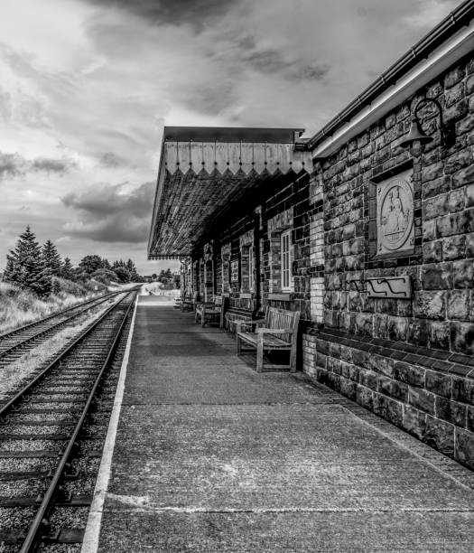 istock End of the Line 1024653270