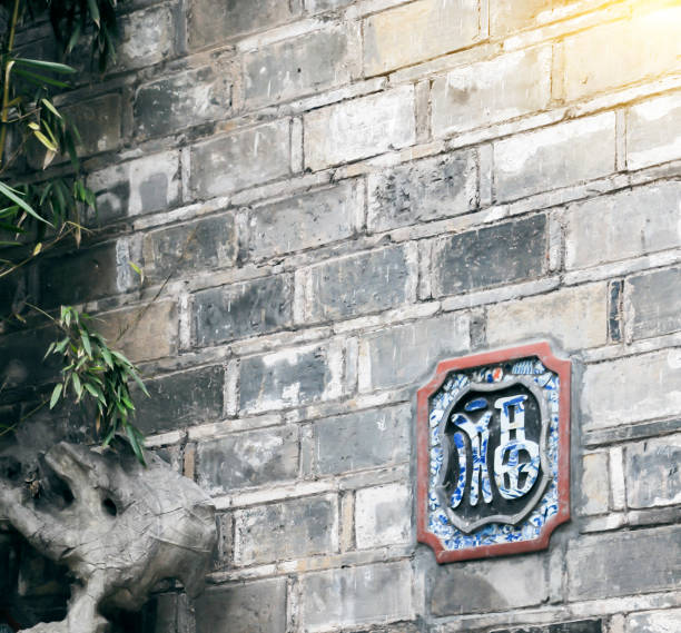 istock China Millennium Ancient Town 1024662658