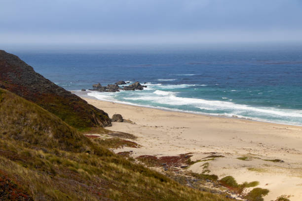istock Big Sur Coast of California 1024666014