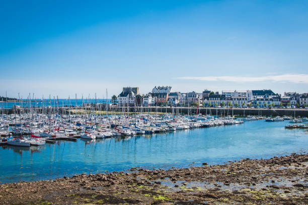 istock port of concarneau 1024667168