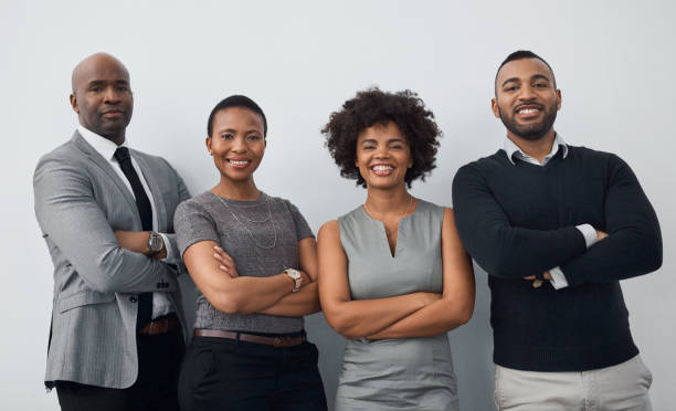 istock We're fast learners and team players 1024667538