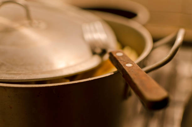 istock preparing ravioli with red sauce 1024673762