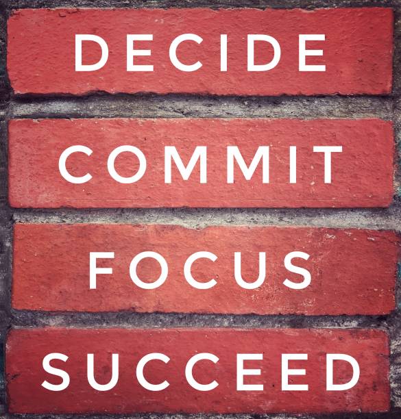 Motivational and inspirational quote.