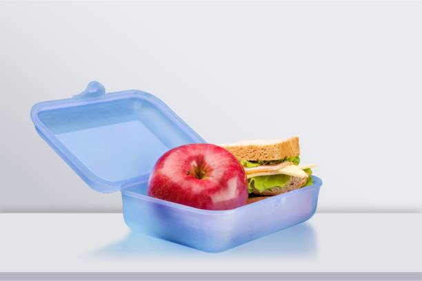 150+ Lunch Box Shot Stock Photos, Pictures & Royalty-Free Images - iStock